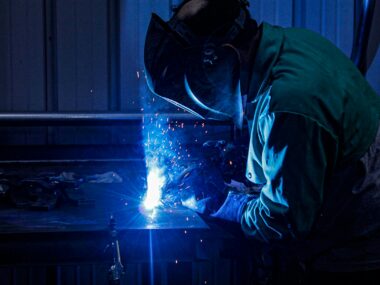 Visa Sponsorship Jobs for Welders in the UK 2025