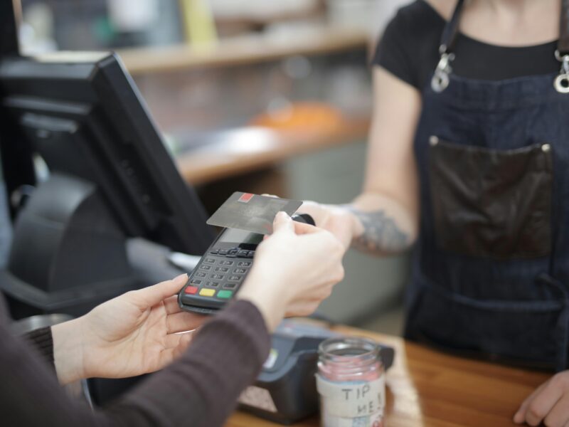 Free Visa Sponsorship for Cashier Jobs in Switzerland